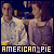 Usuário possui 1x American Pie Fan