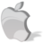 Usuário possui 1x Apple Inc. Fan/User