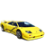 Usuário possui 1x Lamborguine