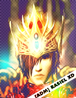 Avatar de GM-RasieL