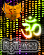 Avatar de Psytrance