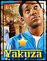 Avatar de Yakuza