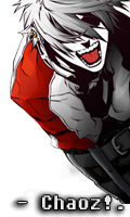 Avatar de - Chaoz!.