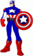 Capitao America